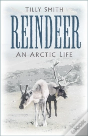 Capa do artigo Reindeer