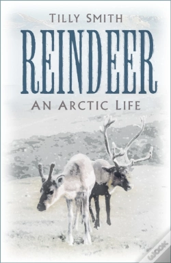 Capa do artigo Reindeer