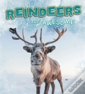 Capa do artigo Reindeers Are Awesome