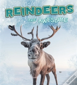 Capa do artigo Reindeers Are Awesome