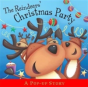 Reindeer'S Christmas Party - Preview