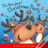 Reindeer'S Christmas Party