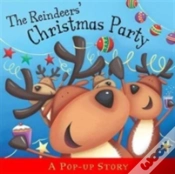 Capa do artigo Reindeer
