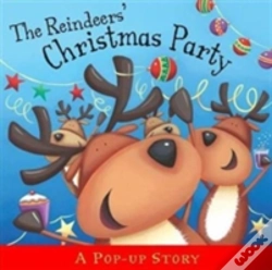 Capa do artigo Reindeer'S Christmas Party