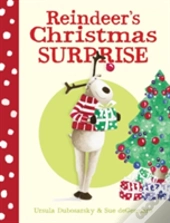 Reindeer'S Christmas Surprise