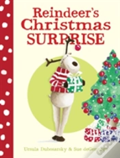 Capa do artigo Reindeer