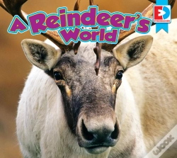 Capa do artigo Reindeer'S World