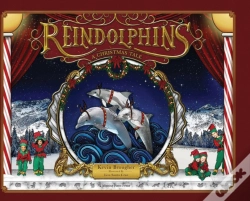Capa do artigo Reindolphins: A Christmas Tale