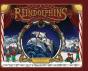 Reindolphins: A Christmas Tale - Preview