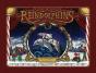 Reindolphins - Preview