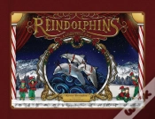 Capa do artigo Reindolphins