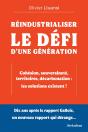 Réindustrialiser : Le Défi D'Une Génération - Preview