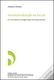 Capa do artigo Reindustrialização da Escola