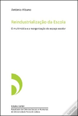 Capa do artigo Reindustrialização da Escola