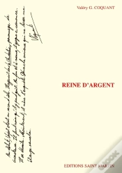 Capa do artigo Reine D