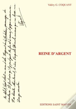 Capa do artigo Reine D'Argent
