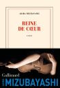 Reine De Coeur - Preview