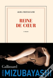 Capa do artigo Reine De Coeur