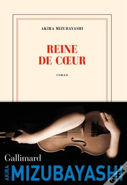 Capa do artigo Reine De Coeur