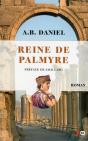 Reine De Palmyre Tome 1 - Preview