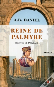 Capa do artigo Reine De Palmyre Tome 1