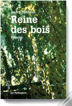 Capa do artigo Reine Des Bois