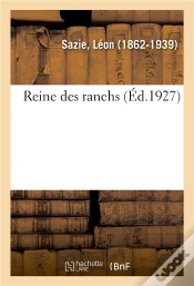 Capa do artigo Reine Des Ranchs