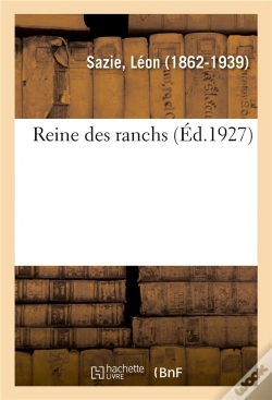 Capa do artigo Reine Des Ranchs