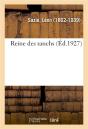Reine Des Ranchs - Preview