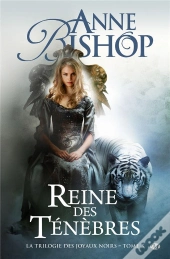 Reine Des Tenebres T.3