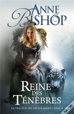 Capa do artigo Reine Des Tenebres T.3
