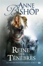 Reine Des Tenebres T.3 - Preview