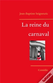 Reine Du Carnaval