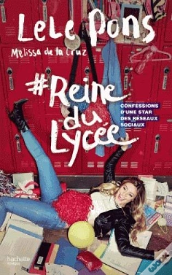 Capa do artigo Reine Du Lycee