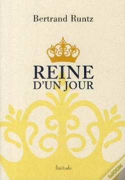 Capa do artigo Reine D'Un Jour
