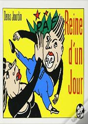 Reine D'Un Jour