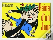 Capa do artigo Reine D