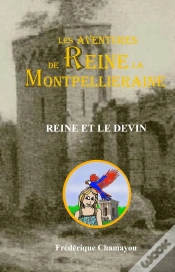 Capa do artigo Reine Et Le Devin