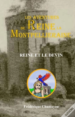 Capa do artigo Reine Et Le Devin