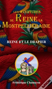 Capa do artigo Reine Et Le Drapier