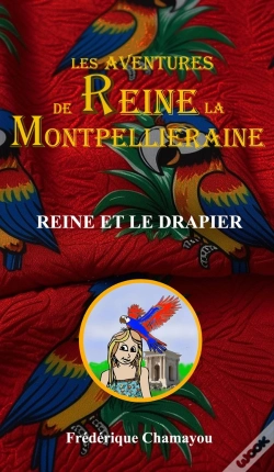 Capa do artigo Reine Et Le Drapier