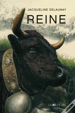 Capa do artigo Reine