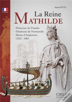 Capa do artigo Reine (La) Mathilde