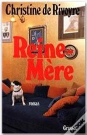 Capa do artigo Reine Mère