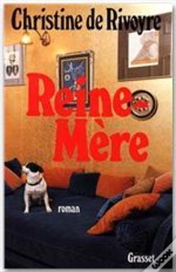 Capa do artigo Reine Mère