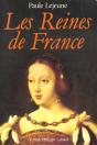 Reines De France - Preview