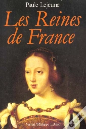 Capa do artigo Reines De France