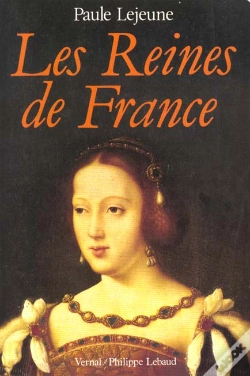 Capa do artigo Reines De France