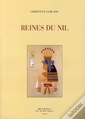 Reines Du Nil