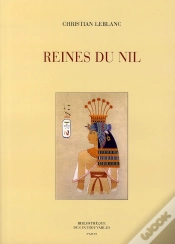 Capa do artigo Reines Du Nil